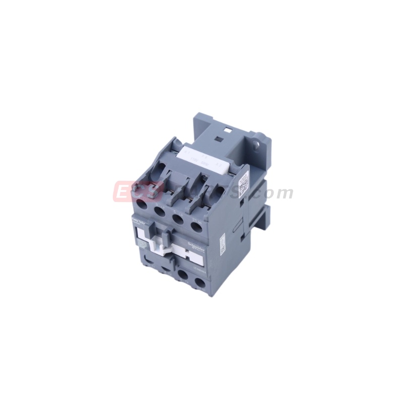 Elevator Schneider Contactor LC1N3801F5N 110V